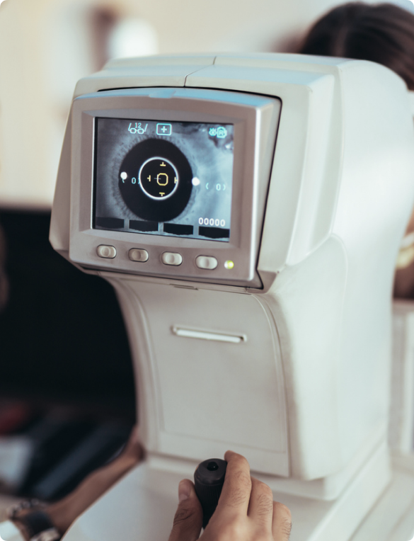 What Happens During A Cataract Removal Procedure