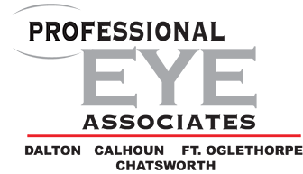 Professional Eye Associates